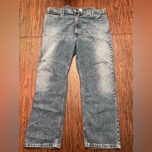 Vintage Levi Strauss & Co 505 Jeans
